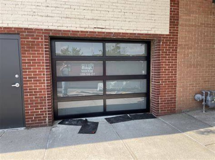 Commercial Garage Doors-Rosemount, MN