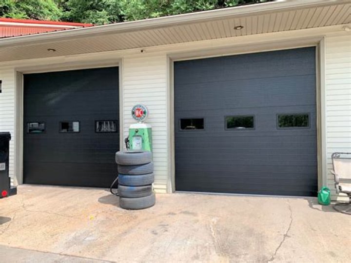 Commercial Garage Doors-Woodbury, MN