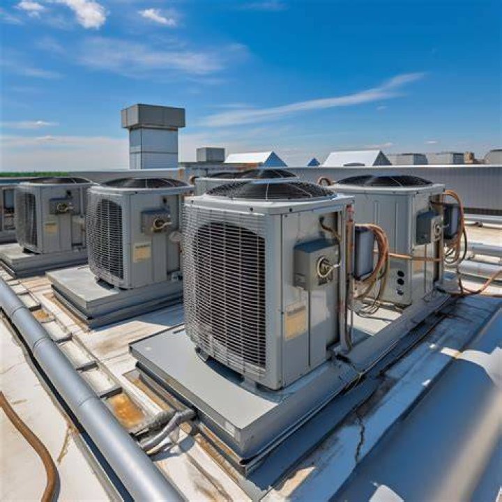 commercial hvac companies-Clackamas, OR