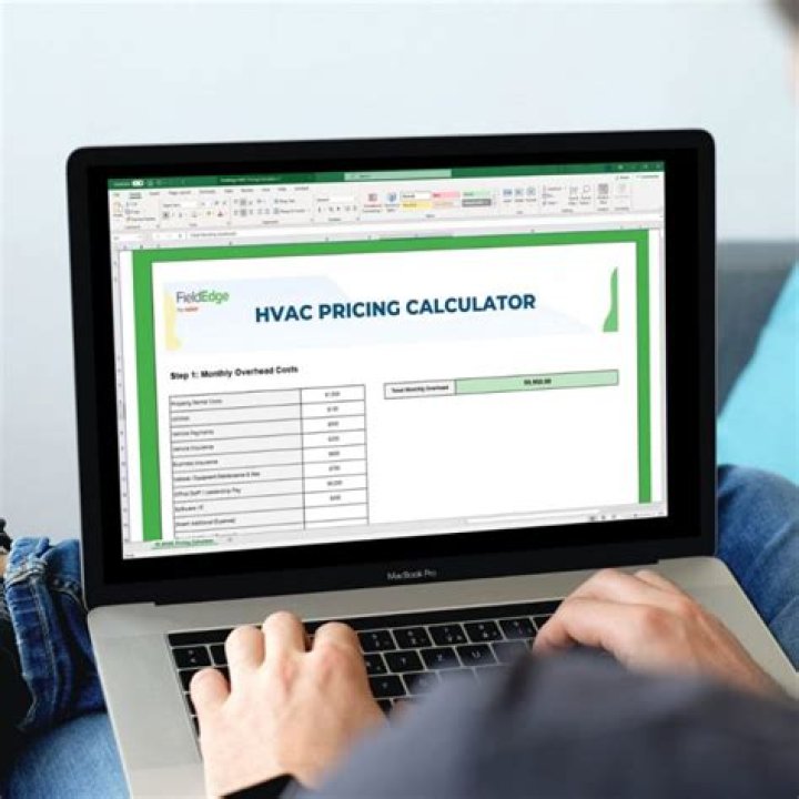 commercial hvac energy savings calculator-Mandolin, NV