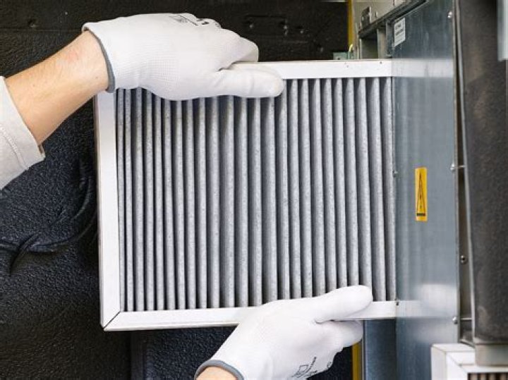 commercial hvac filters-Matthews, NC