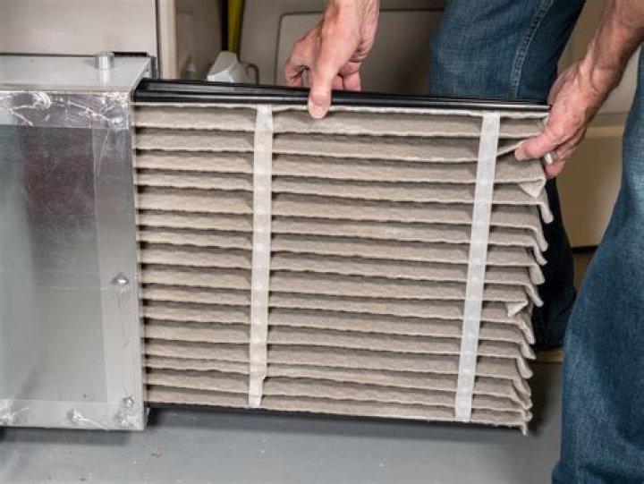 commercial hvac filters-Portland, OR