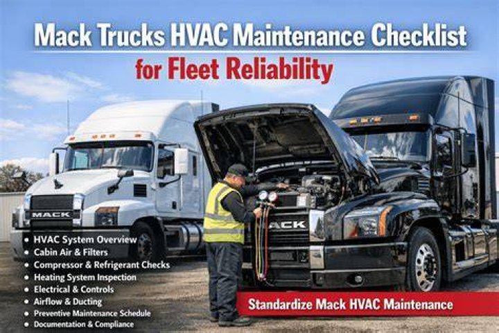 commercial hvac maintenance-Mack, CO