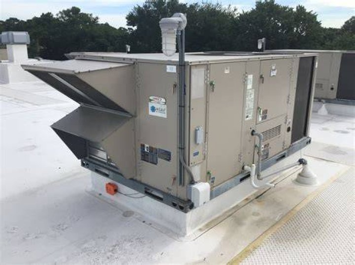 commercial hvac rooftop units-Nelson, NV
