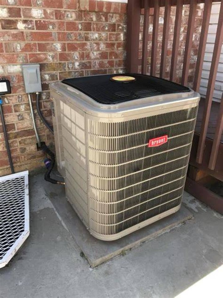 commercial hvac service technician Riverton, UT