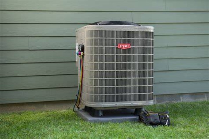 commercial hvac services Pleasant Grove, UT