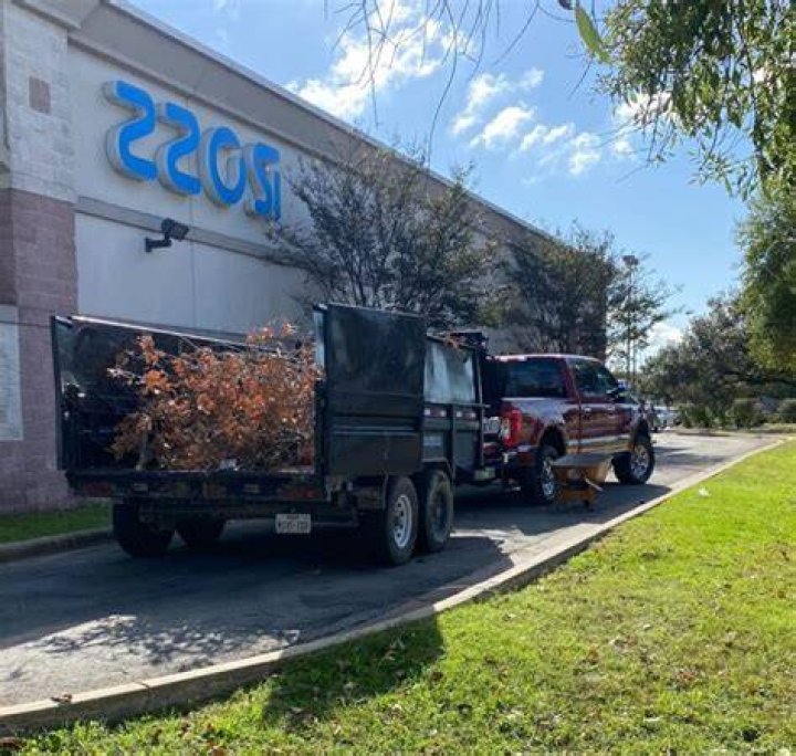 Commercial Junk Removal Austin