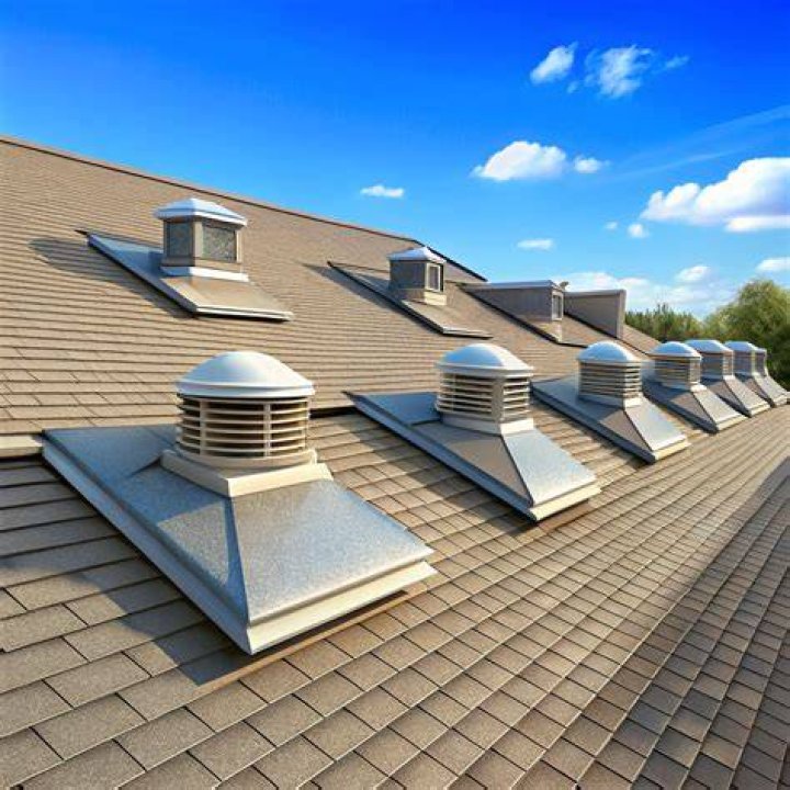 commercial roof stallation-Brownton, MN