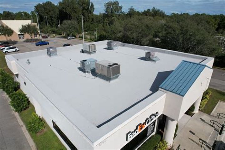 commercial roofing companies-Fort Collins, CO