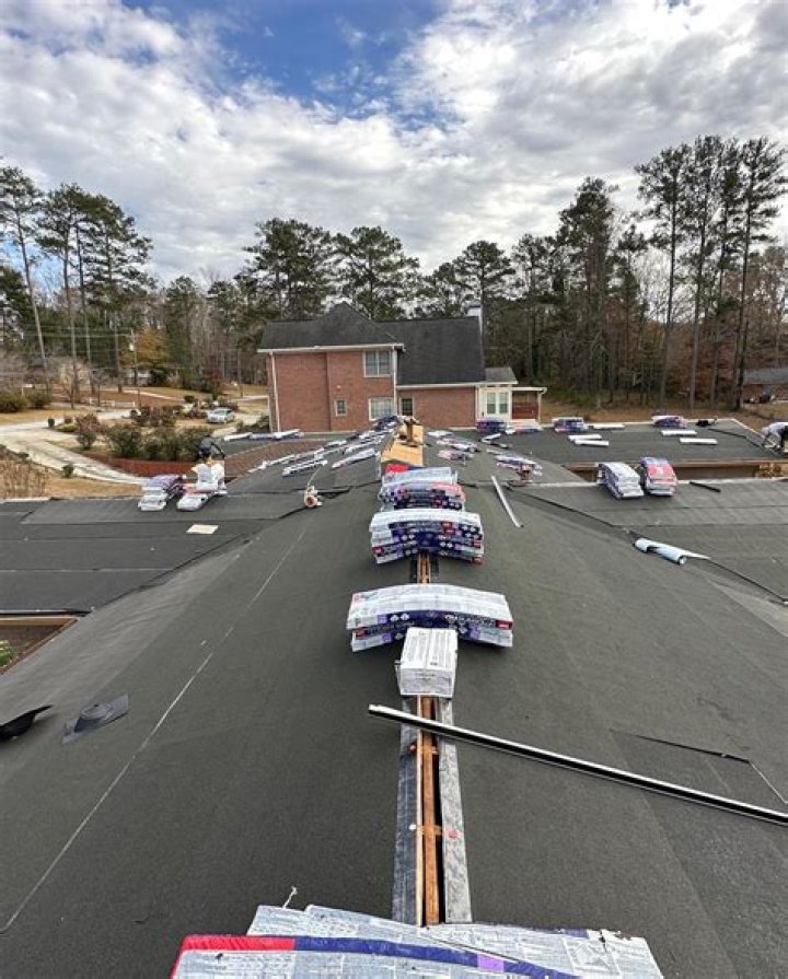 commercial roofing contractors-Eldersburg, MD