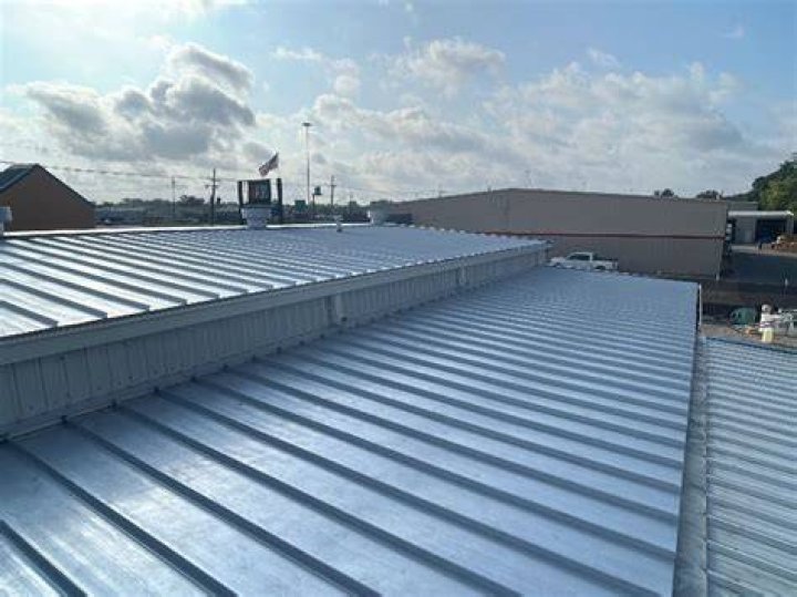 commercial roofing contractors-Loveland, CO