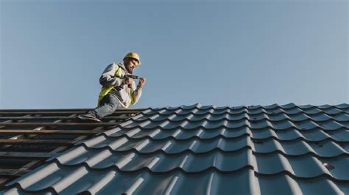 commercial roofing contractors-Winter Park, FL