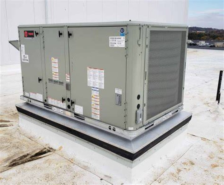 commercial rooftop hvac units prices-Boys Ranch, TX