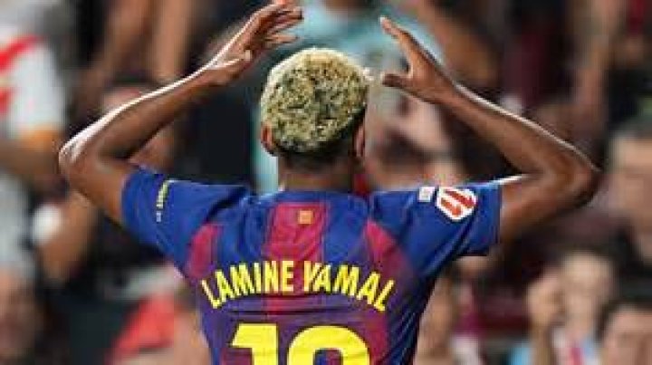 Complete Guide: Unveiling The Number Of Lamine Yamal's Children