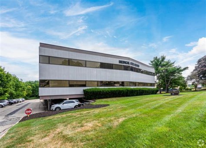 Computer support and services Cedar Knolls, New Jersey