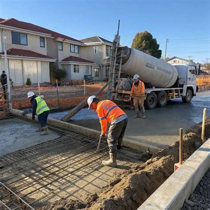 concreters canberra