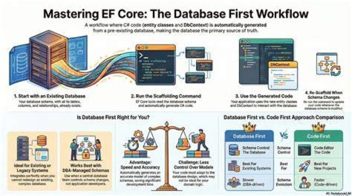 Connect to the Database or Mart
