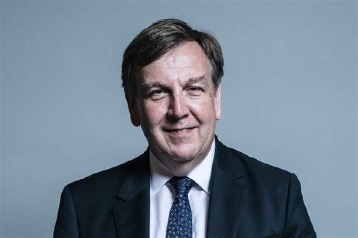 Connected Britain 2023: Digital Infrastructure Minister speech