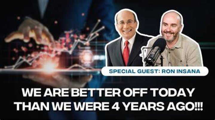 Connecting With Ron Insana: Your Guide To Contacting The Financial Expert