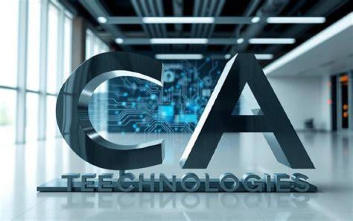 Contact CA Technologies