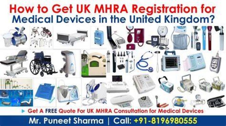 Contact MHRA - GOV.UK