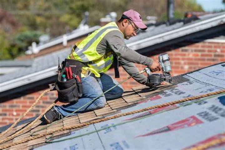 Contractors - Danville, KY - Lexington Roofing Repair