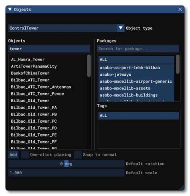 ControlTower — Boto3 Docs 1.26.86 documentation