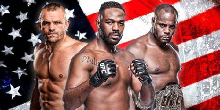 Controversy Surrounds The Former UFC Fighter