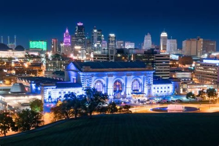Cool And Unusual Things To Do In Kansas City MO
