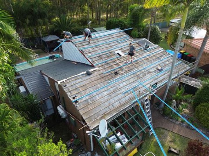 cool roof-Maitland, FL