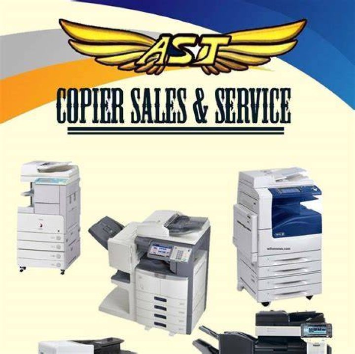 Copier Sales & Repair Service Minneapolis