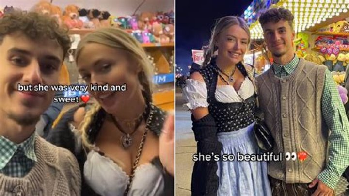 Corinna Kopf And Stella Barey's Impact On Social Media