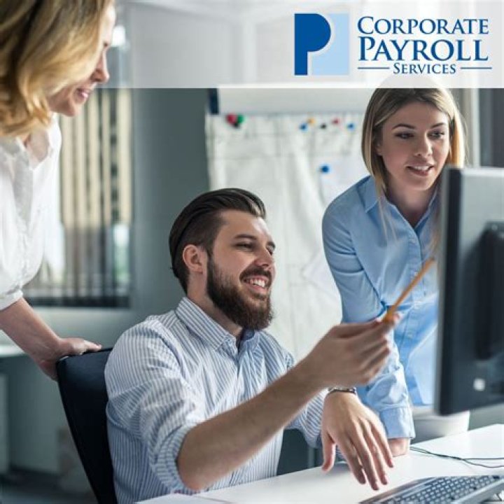 Corporate Payroll Services Portsmouth OH