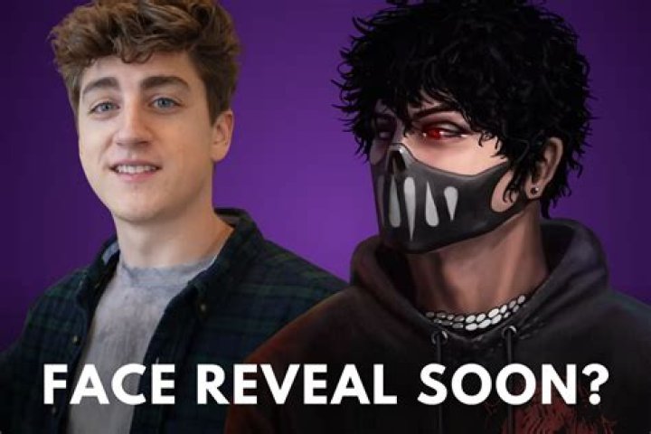 Corpse Husband Face Reveal: Unraveling the Mystery Behind the Mask
