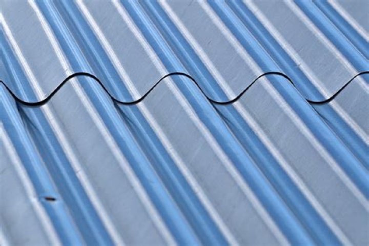 corrugated metal roofing-Apopka, FL