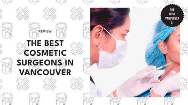 Cosmetic surgeons in Seattle Washington