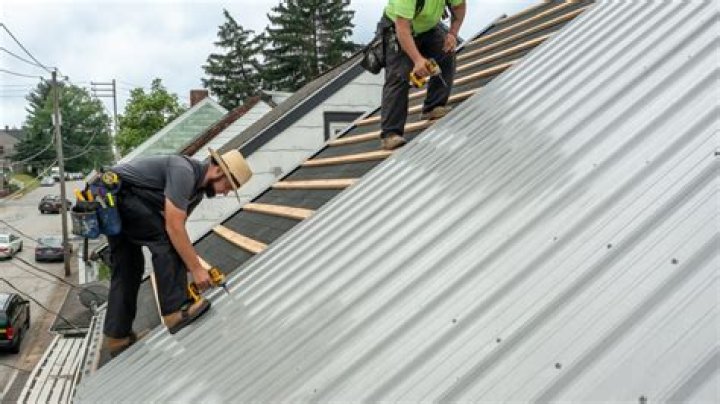 cost of a new roof-Bellevue, WA