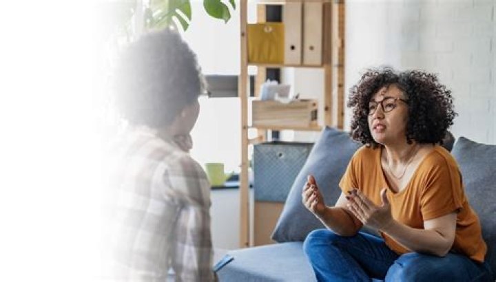 Counseling / Overview