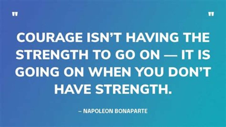 courage to keep heart open quote jeff brown | Brownstone Research