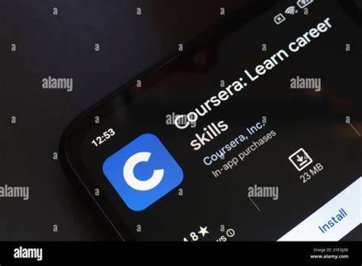 Coursera App Platform Developer FAQ