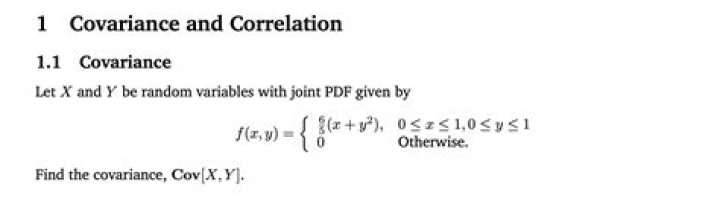 Covariance.COV_Task