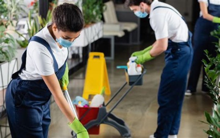Covid Cleaning Services Rancho Cucamonga Ca