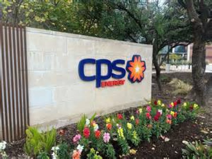 CPS energy sources across Texas