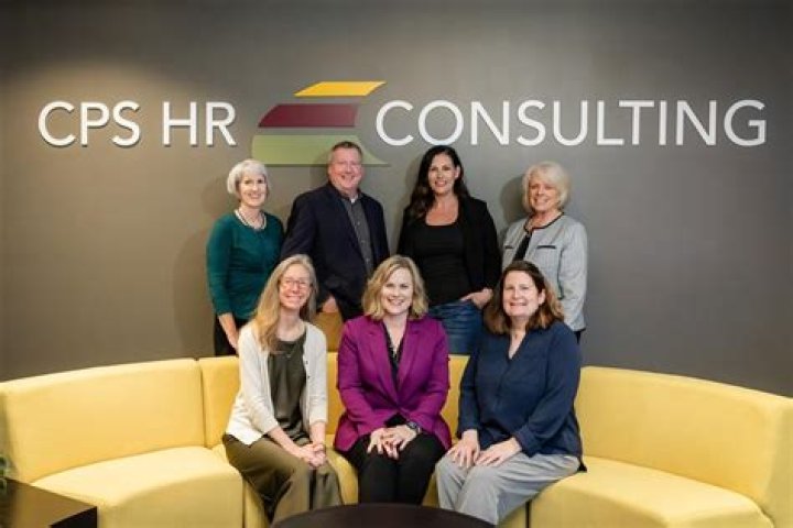 cps hr consulting - HR Consulting