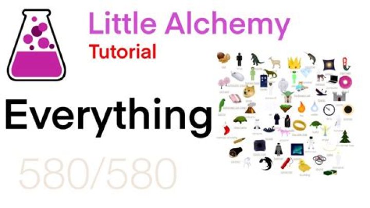 Craft King Kong In Little Alchemy