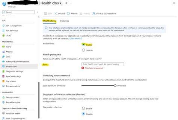 create_health_check - Boto3 1.34.87 documentation