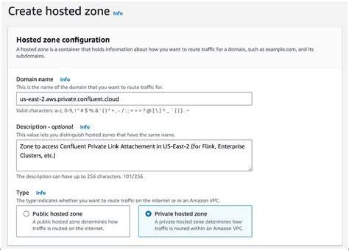 create_hosted_zone - Boto3 1.34.74 documentation