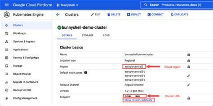create_namespace - Boto3 1.34.88 documentation