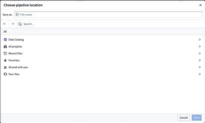create_pipeline - Boto3 1.34.74 documentation