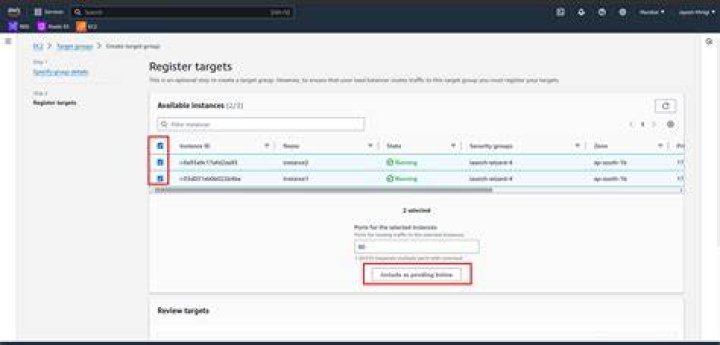 create_target_group - Boto3 1.26.119 documentation